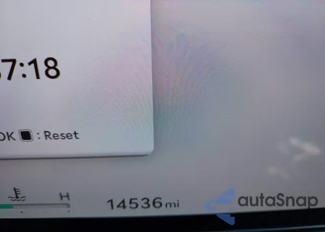 2025 Genesis Gv80 2.5T Standard Awd из США, поврежденный, VIN KMUHFESB1SU248781